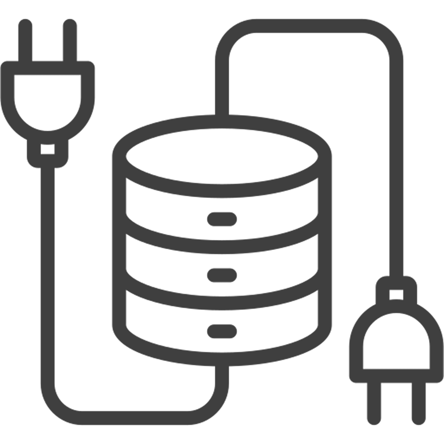 Connectors and Accessories